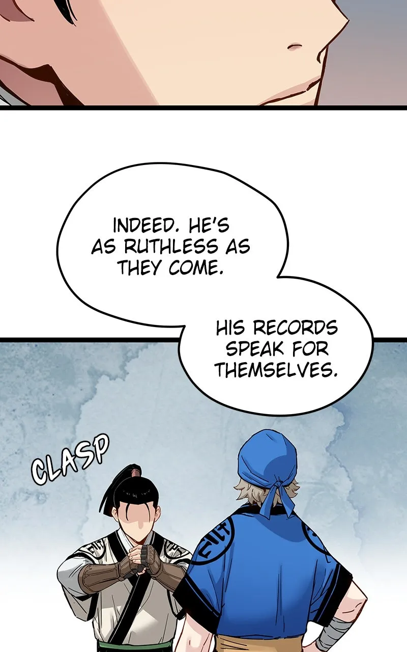 Chronicles of a Doomed Prodigy Chapter 37 page 87 - 