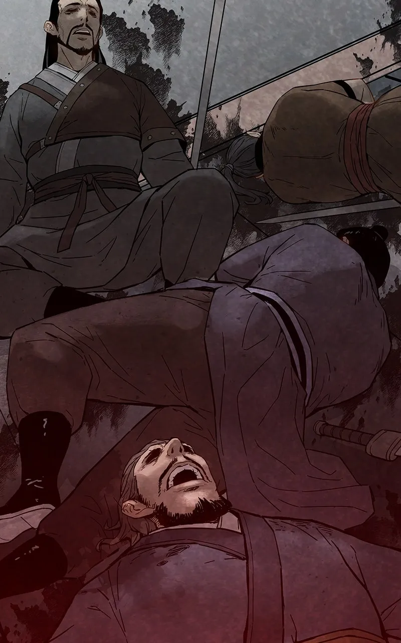Chronicles of a Doomed Prodigy Chapter 37 page 91 - 