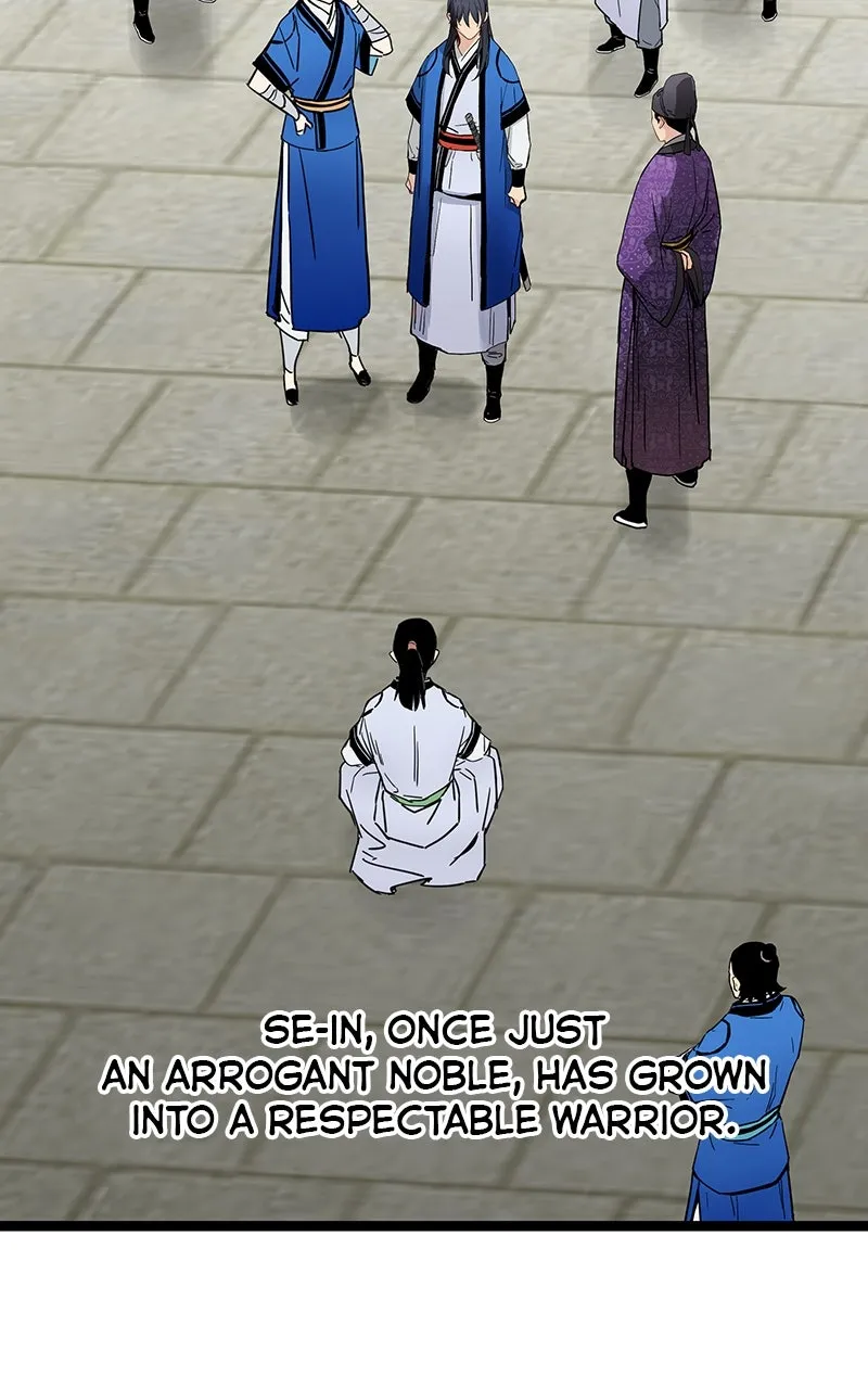 Chronicles of a Doomed Prodigy Chapter 38 page 15 - 