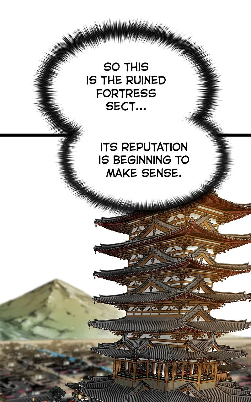 Chronicles of a Doomed Prodigy Chapter 38 page 16 - 