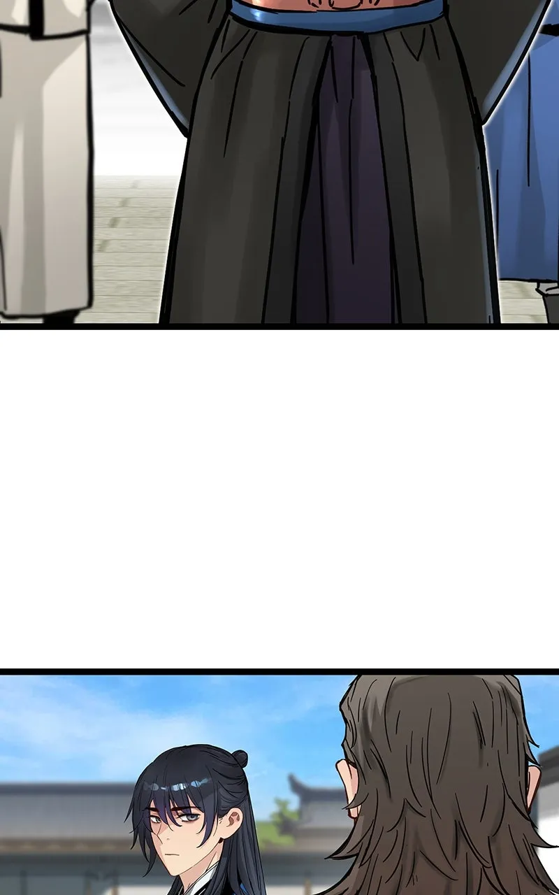 Chronicles of a Doomed Prodigy Chapter 38 page 19 - 
