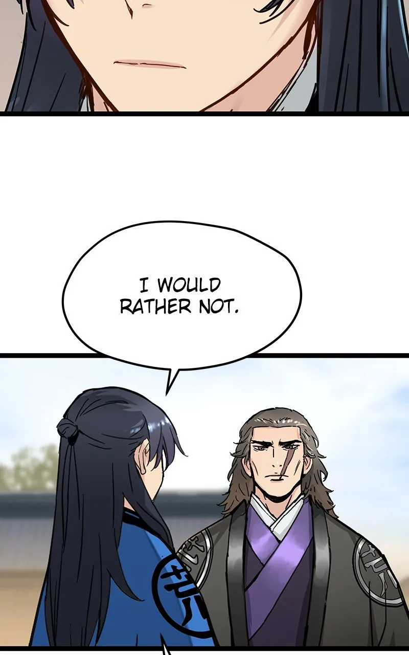 Chronicles of a Doomed Prodigy Chapter 38 page 26 - 