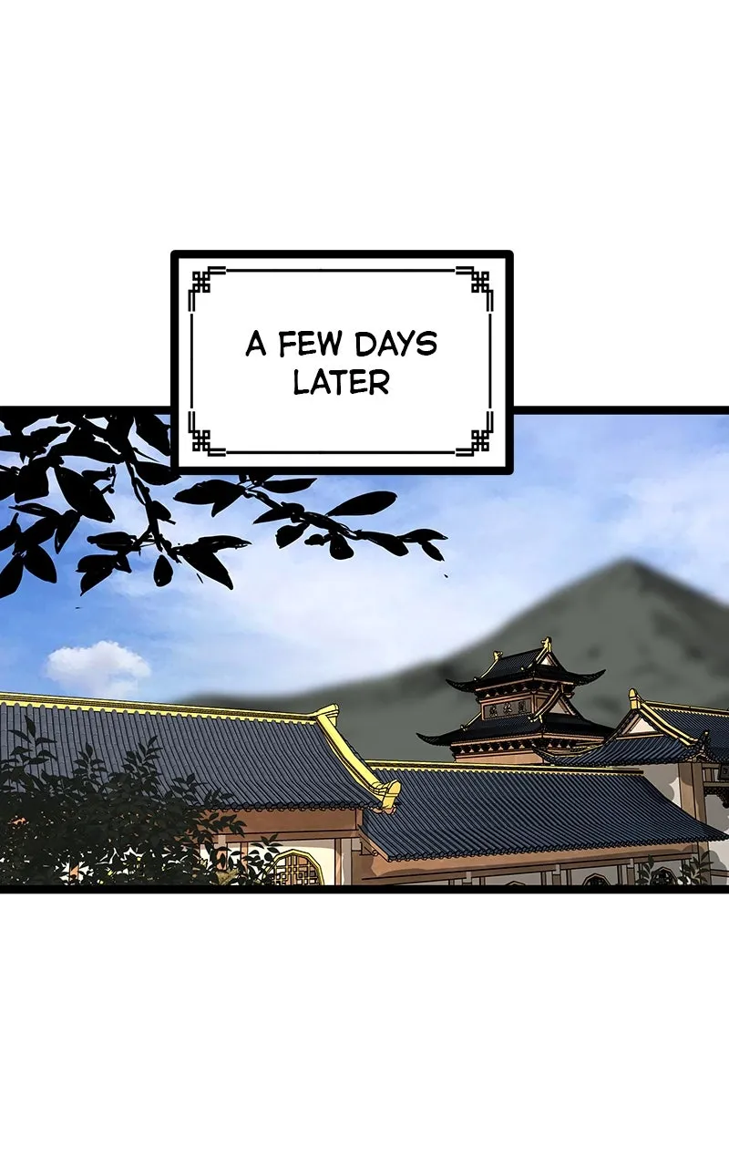 Chronicles of a Doomed Prodigy Chapter 38 page 40 - 