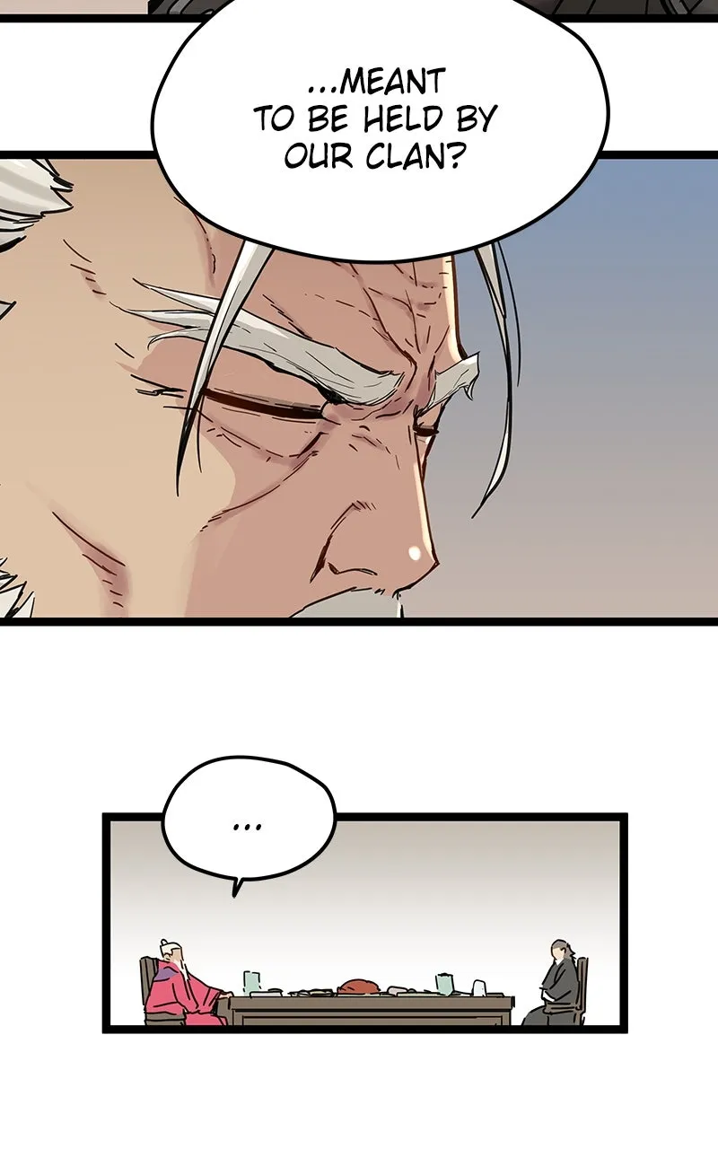 Chronicles of a Doomed Prodigy Chapter 38 page 44 - 