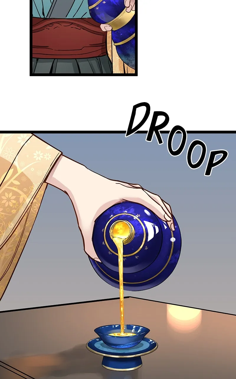 Chronicles of a Doomed Prodigy Chapter 38 page 57 - 