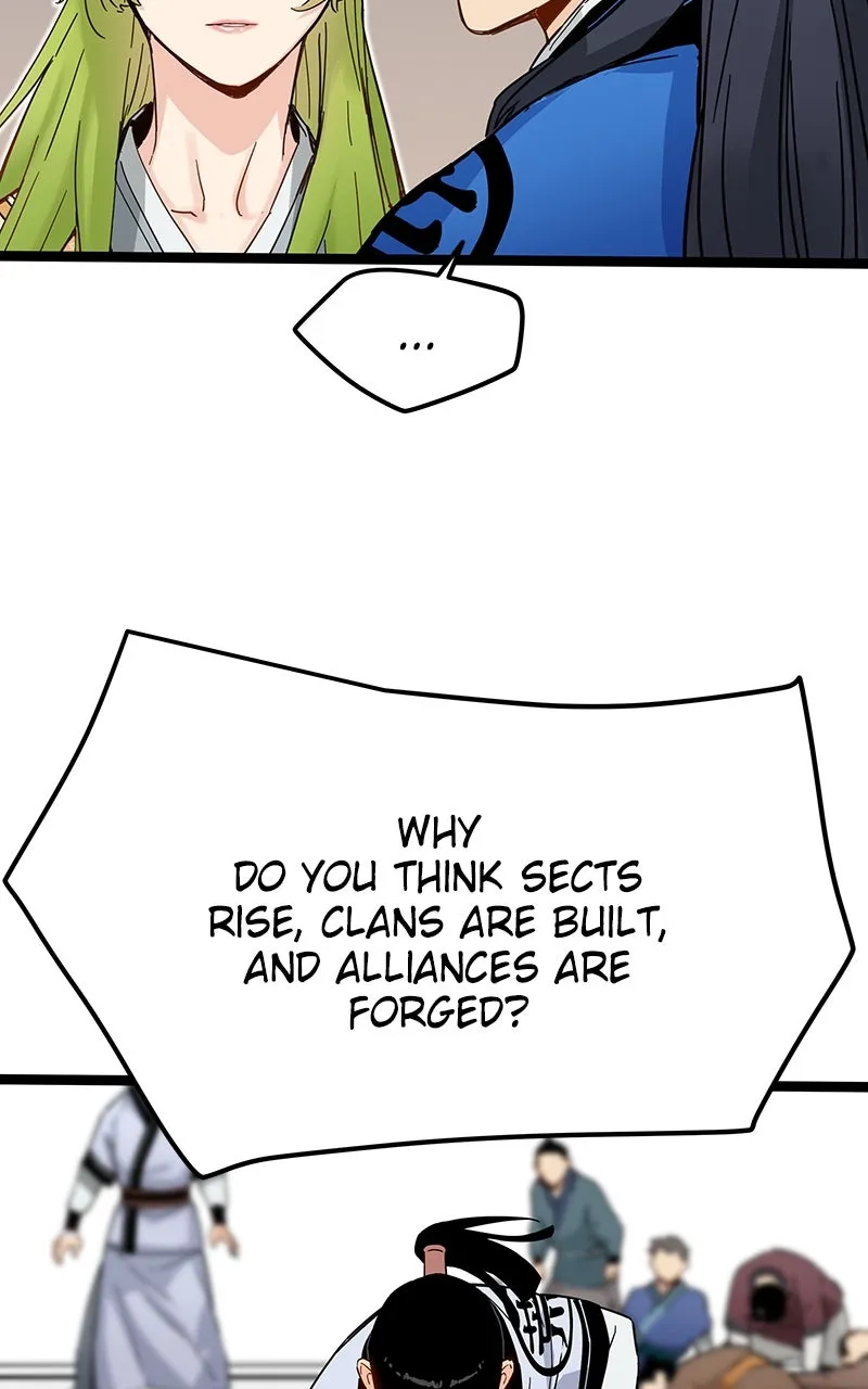 Chronicles of a Doomed Prodigy Chapter 38 page 94 - 