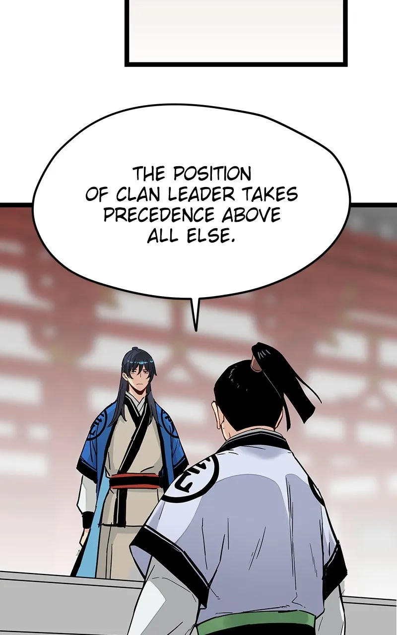 Chronicles of a Doomed Prodigy Chapter 39 page 2 - 