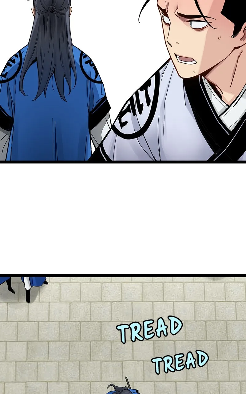 Chronicles of a Doomed Prodigy Chapter 39 page 27 - 