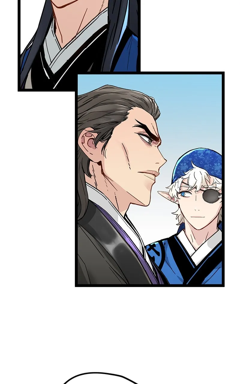 Chronicles of a Doomed Prodigy Chapter 39 page 29 - 
