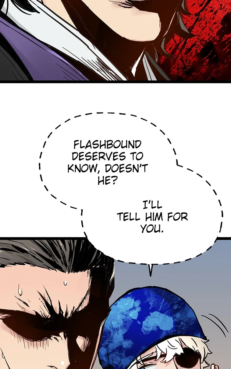 Chronicles of a Doomed Prodigy Chapter 39 page 35 - 