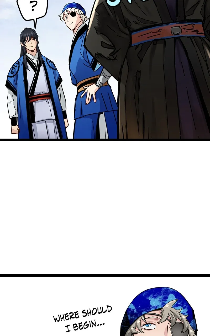 Chronicles of a Doomed Prodigy Chapter 39 page 37 - 