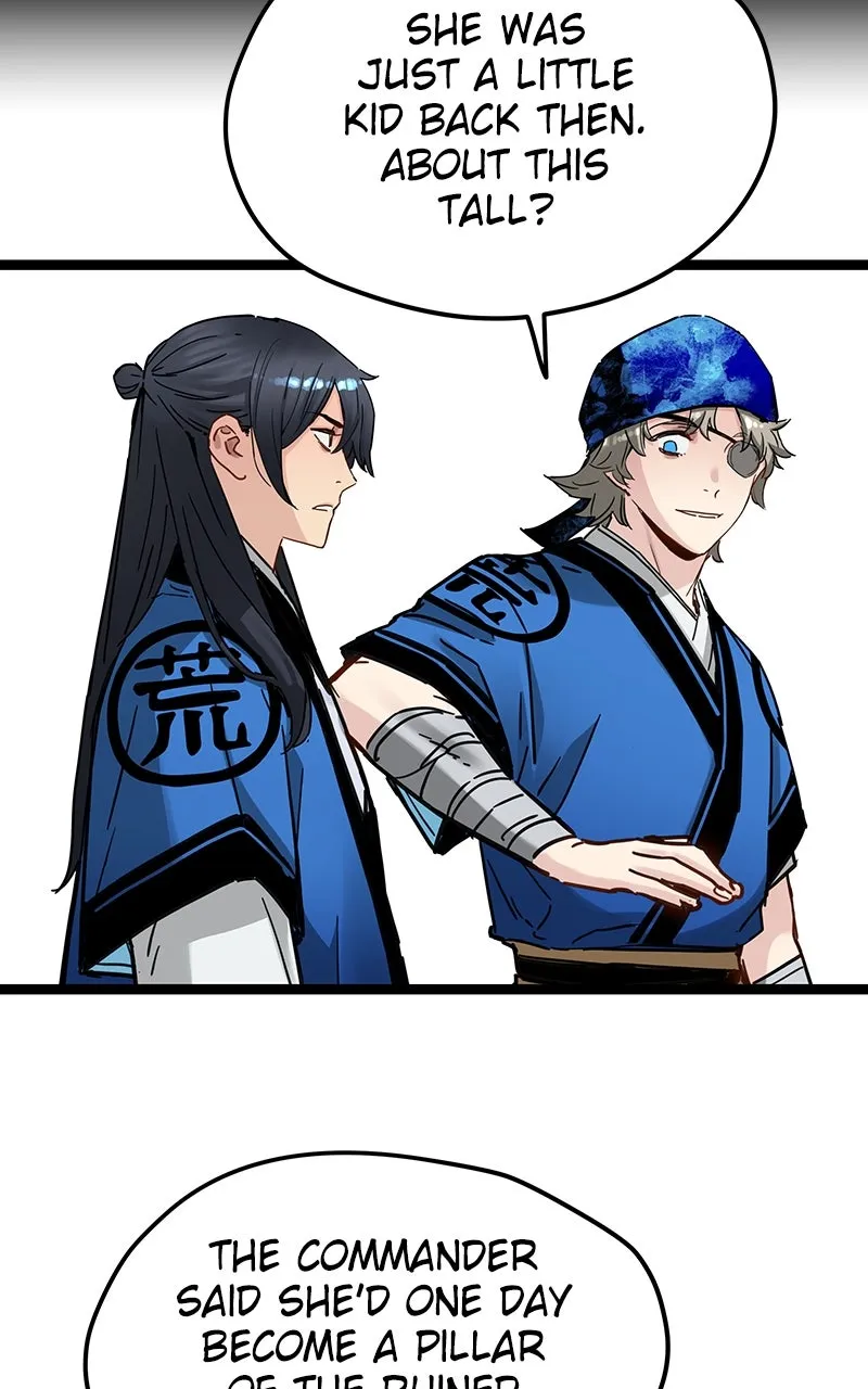 Chronicles of a Doomed Prodigy Chapter 39 page 41 - 