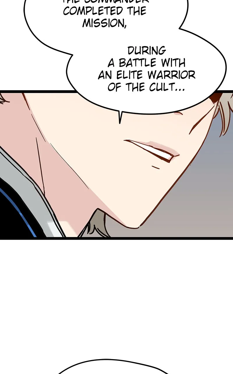 Chronicles of a Doomed Prodigy Chapter 39 page 46 - 
