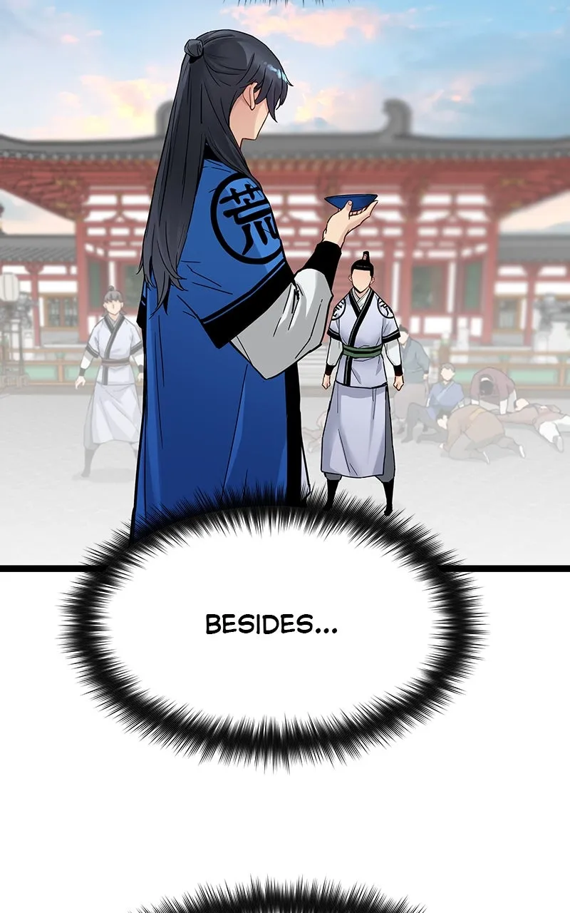 Chronicles of a Doomed Prodigy Chapter 39 page 6 - 