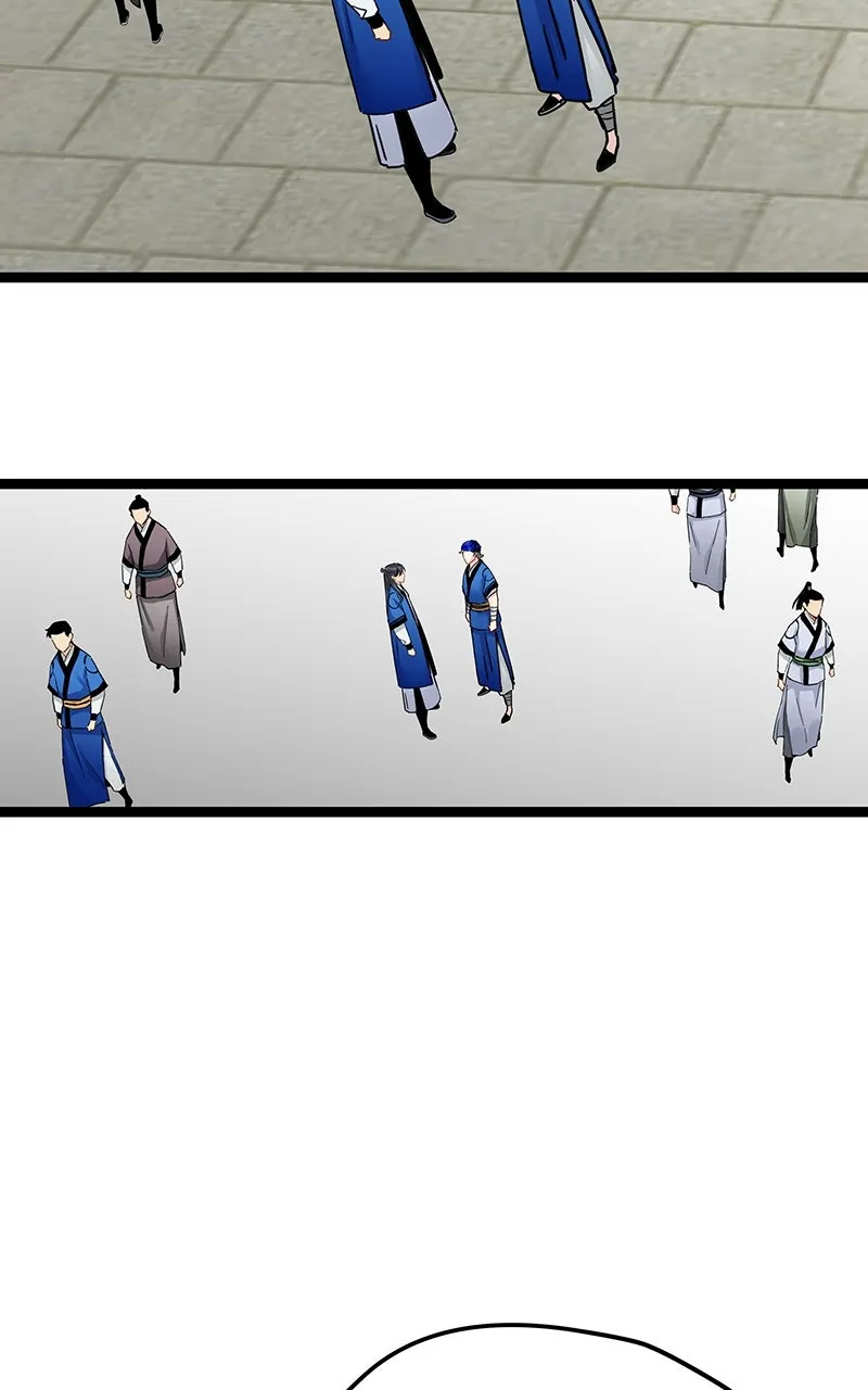 Chronicles of a Doomed Prodigy Chapter 39 page 52 - 