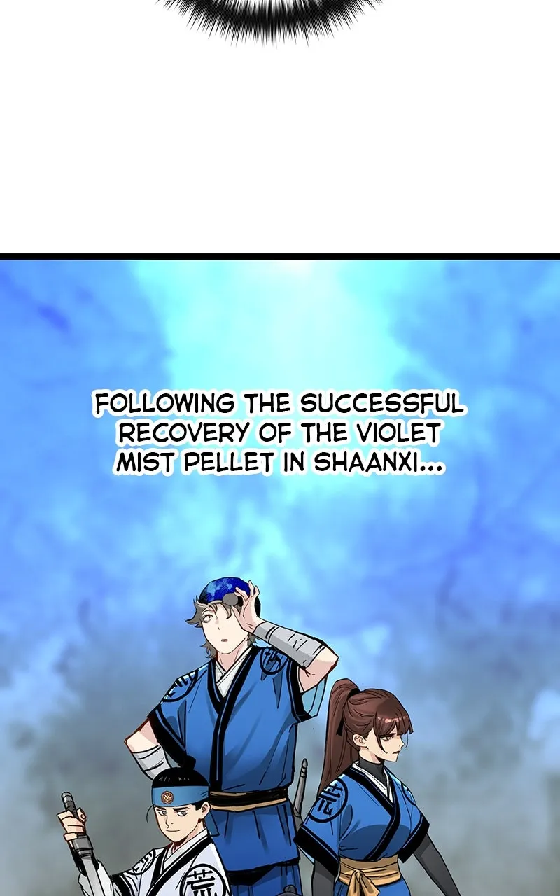 Chronicles of a Doomed Prodigy Chapter 39 page 75 - 