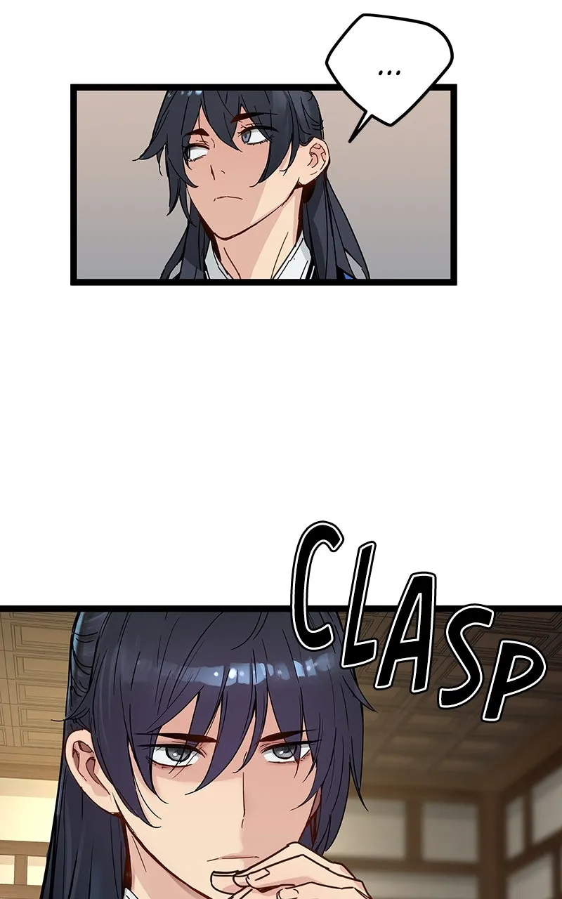 Chronicles of a Doomed Prodigy Chapter 39 page 80 - 