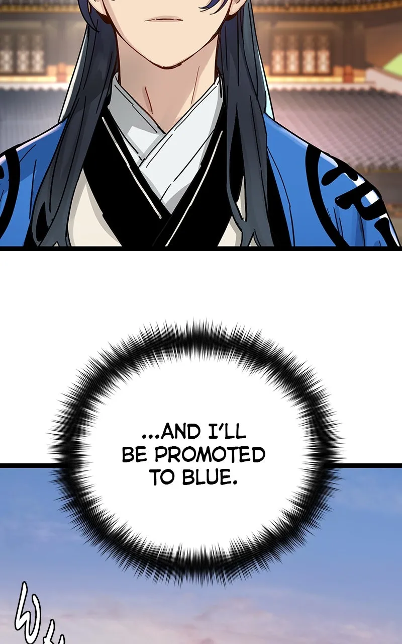 Chronicles of a Doomed Prodigy Chapter 39 page 84 - 