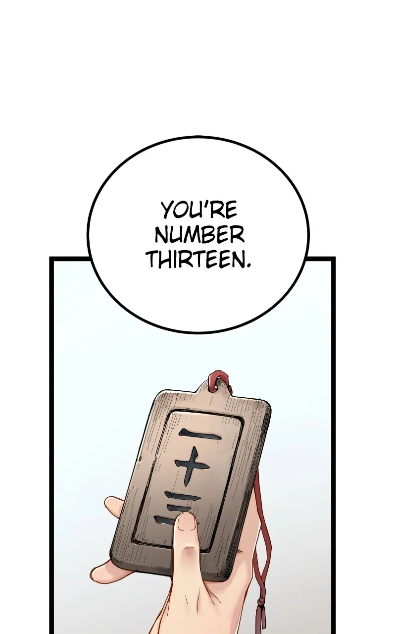 Chronicles of a Doomed Prodigy Chapter 4 page 2 - 