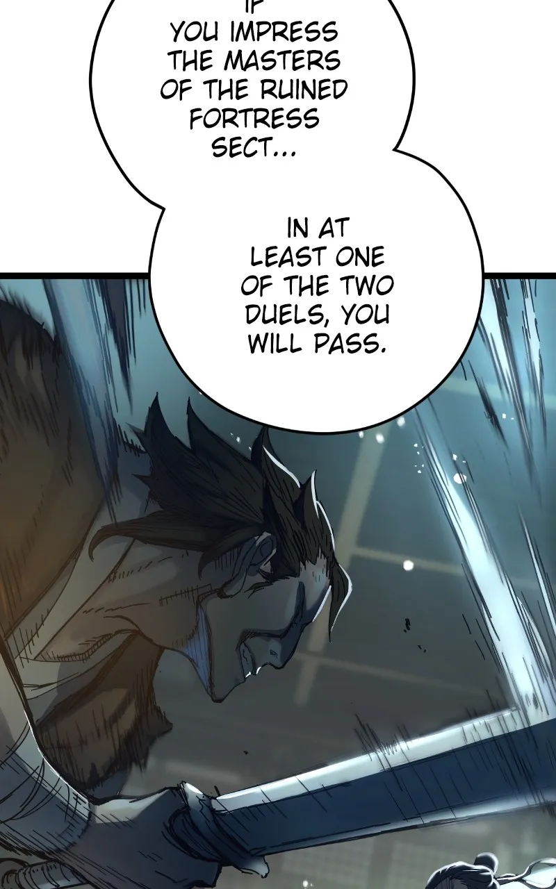 Chronicles of a Doomed Prodigy Chapter 4 page 119 - 