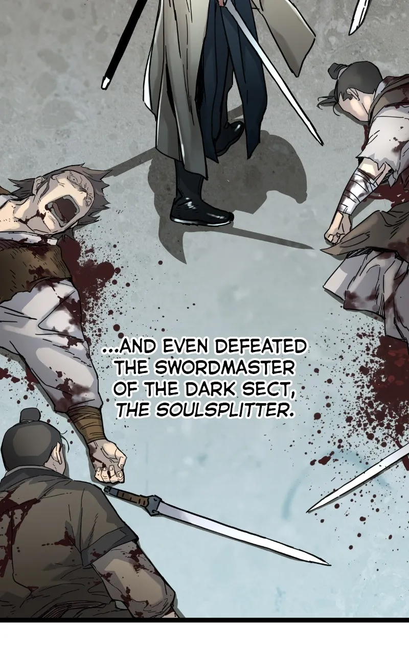 Chronicles of a Doomed Prodigy Chapter 4 page 128 - 