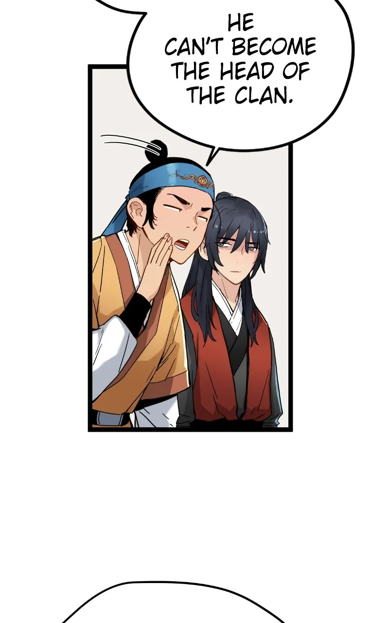 Chronicles of a Doomed Prodigy Chapter 4 page 132 - 
