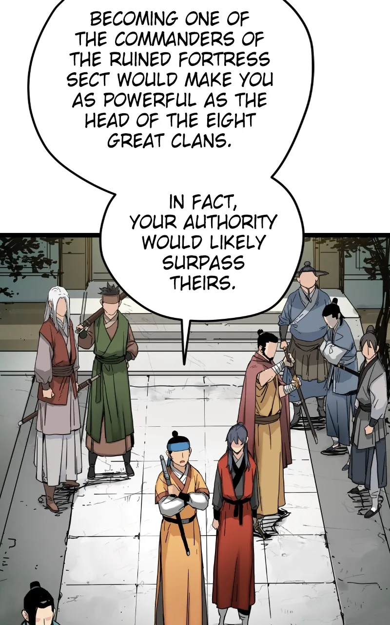 Chronicles of a Doomed Prodigy Chapter 4 page 133 - 
