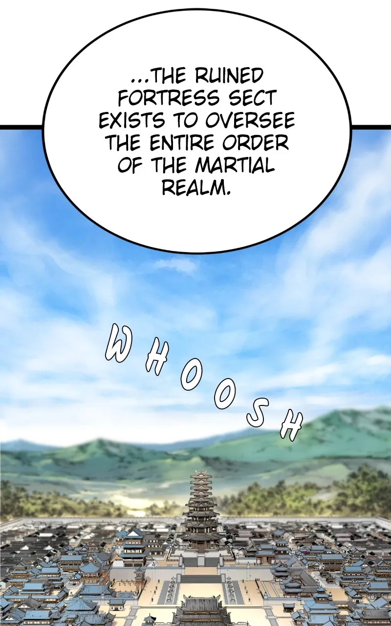 Chronicles of a Doomed Prodigy Chapter 4 page 135 - 
