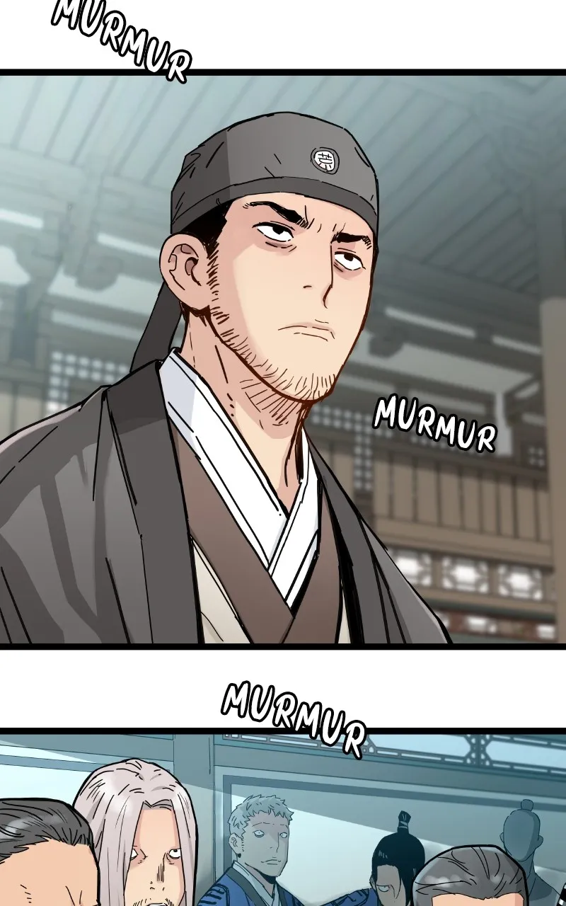 Chronicles of a Doomed Prodigy Chapter 4 page 146 - 