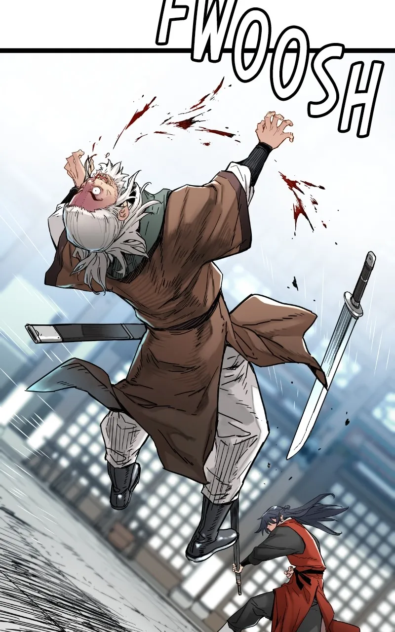 Chronicles of a Doomed Prodigy Chapter 4 page 157 - 