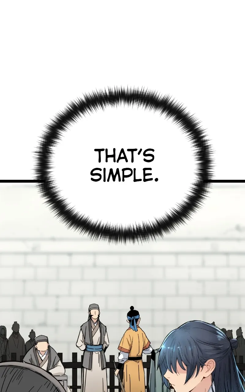 Chronicles of a Doomed Prodigy Chapter 4 page 29 - 