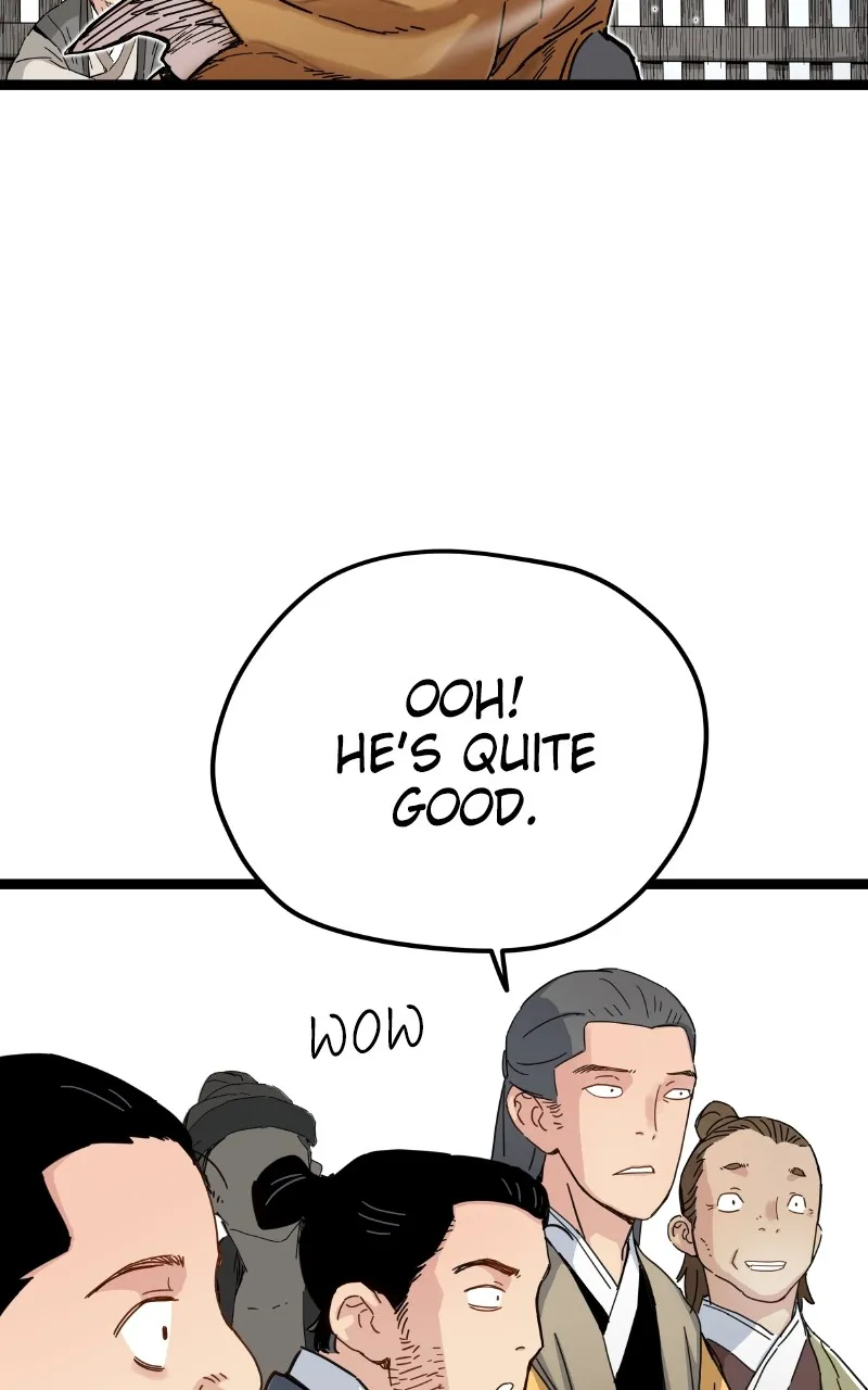 Chronicles of a Doomed Prodigy Chapter 4 page 40 - 