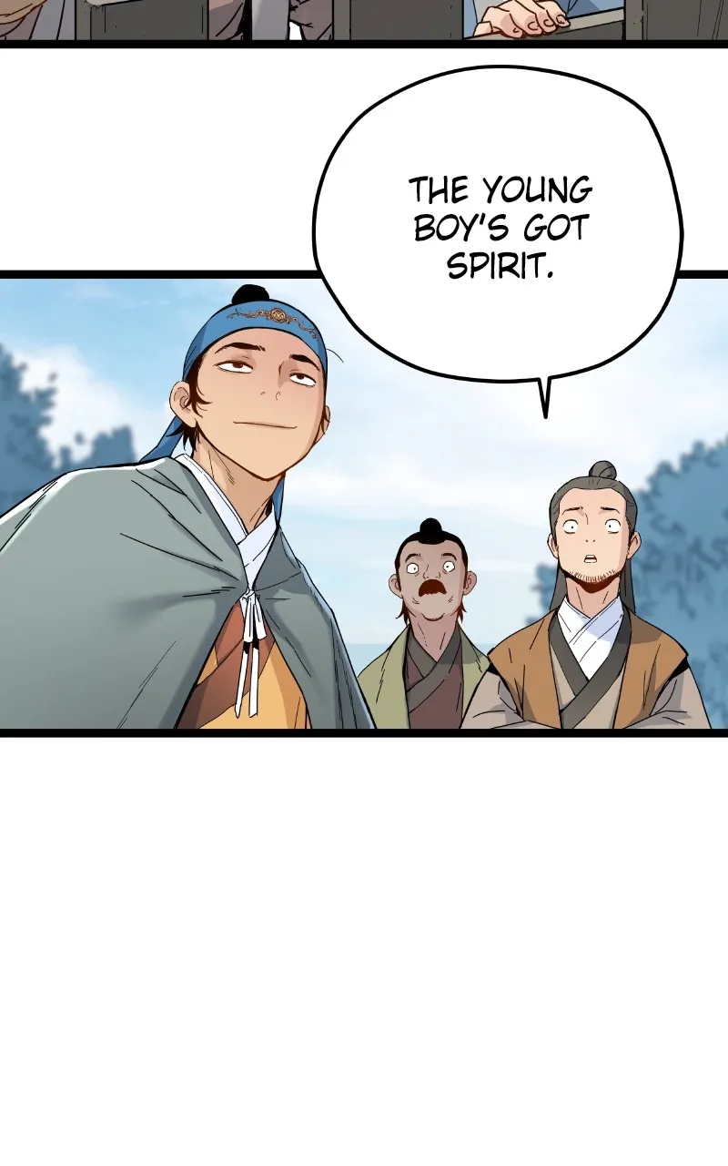 Chronicles of a Doomed Prodigy Chapter 4 page 51 - 