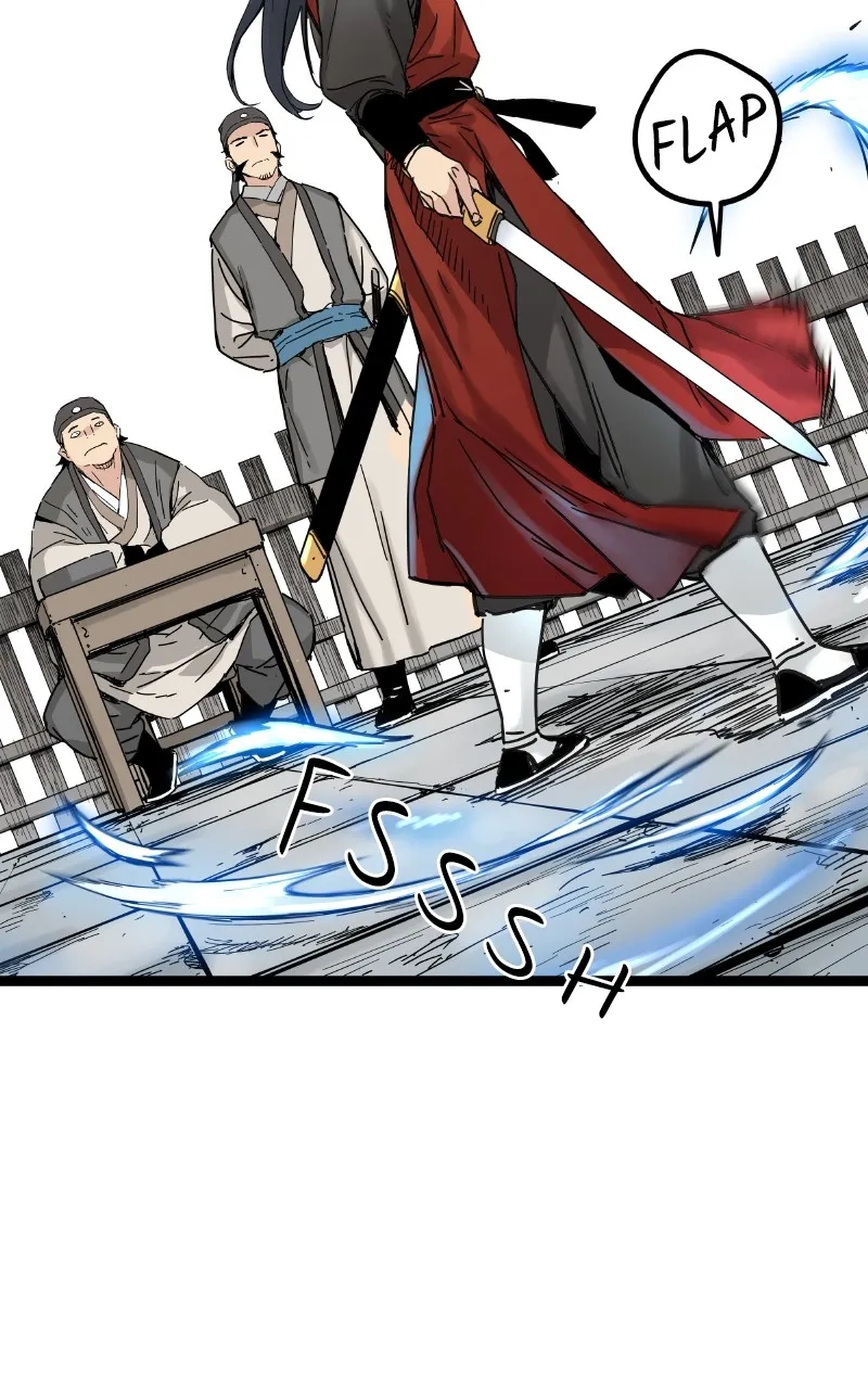 Chronicles of a Doomed Prodigy Chapter 4 page 61 - 
