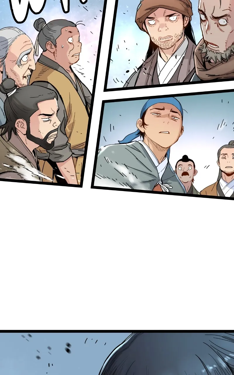 Chronicles of a Doomed Prodigy Chapter 4 page 64 - 