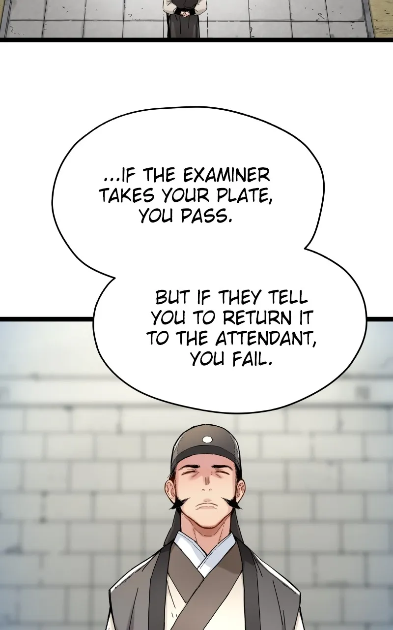 Chronicles of a Doomed Prodigy Chapter 4 page 8 - 