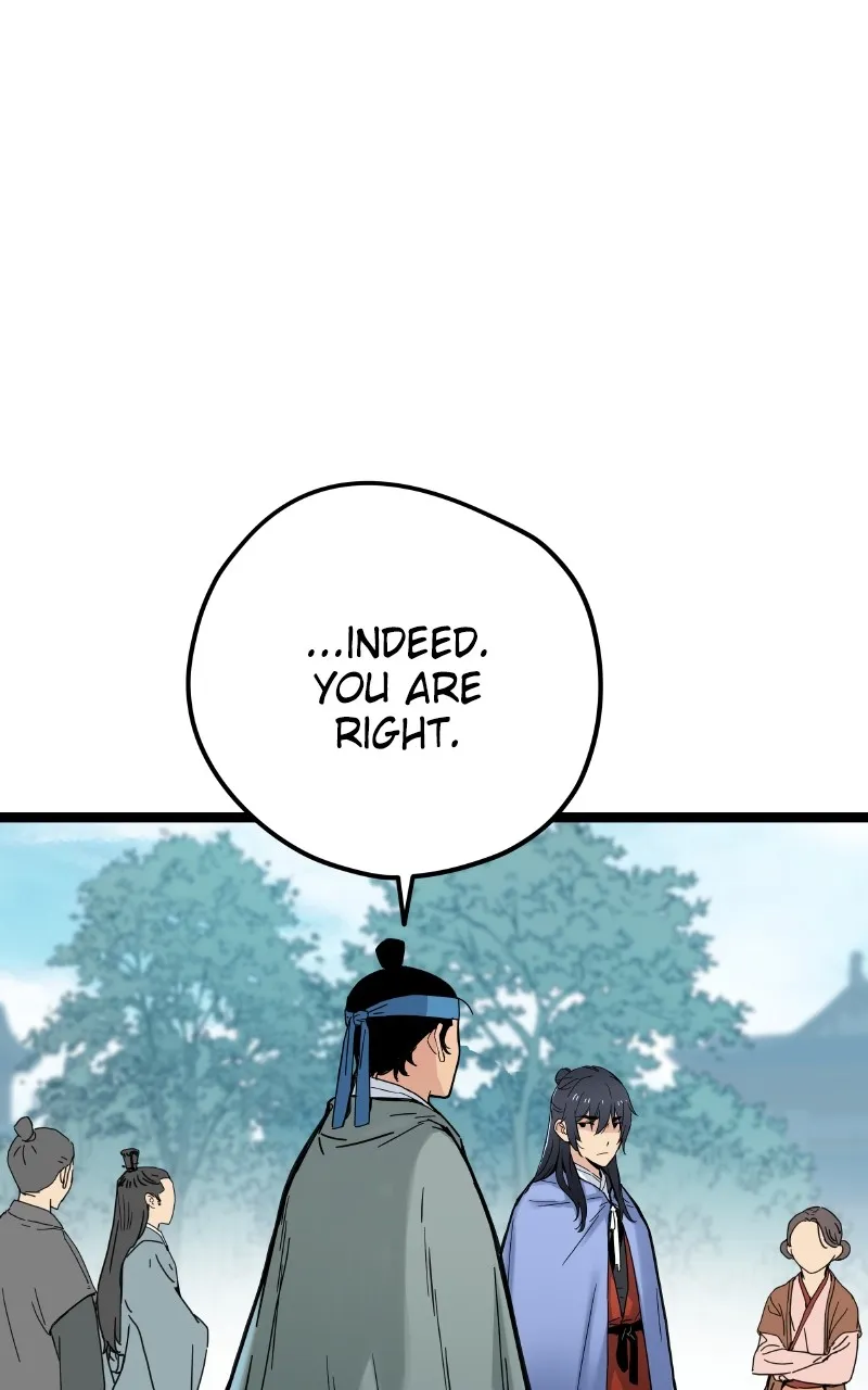 Chronicles of a Doomed Prodigy Chapter 4 page 87 - 
