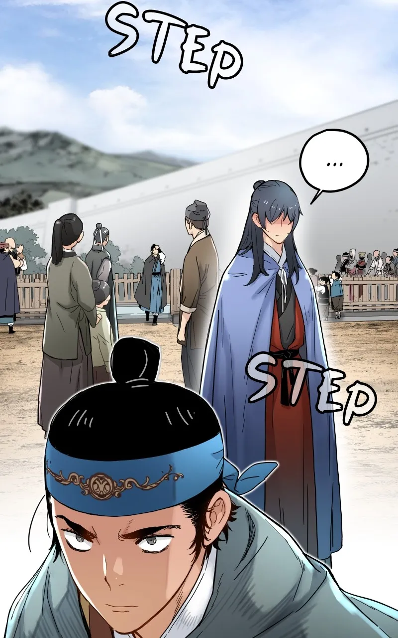 Chronicles of a Doomed Prodigy Chapter 4 page 90 - 