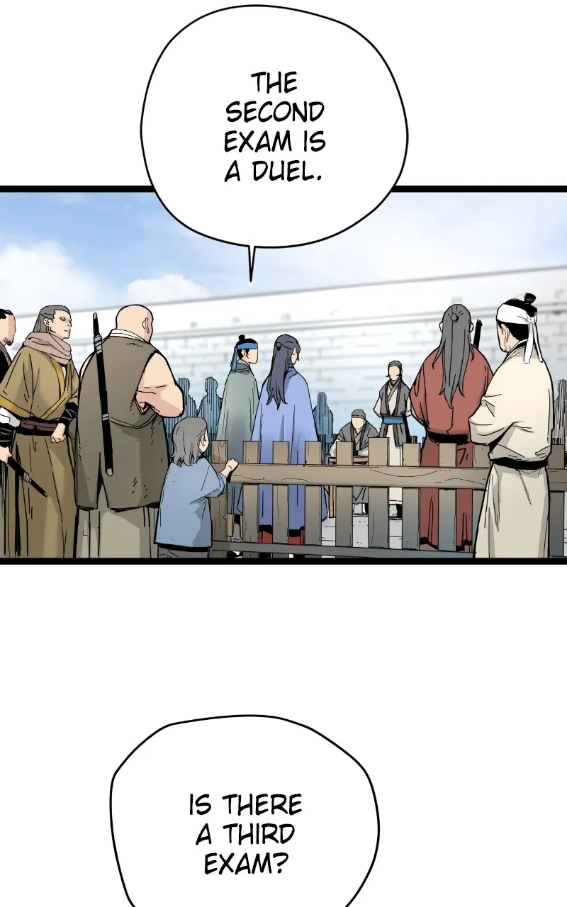 Chronicles of a Doomed Prodigy Chapter 4 page 10 - 