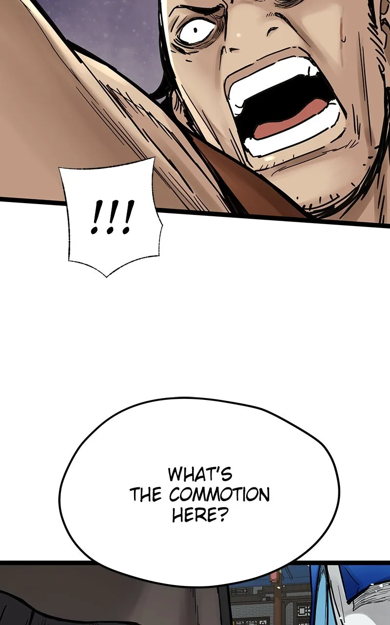 Chronicles of a Doomed Prodigy Chapter 40 page 23 - 