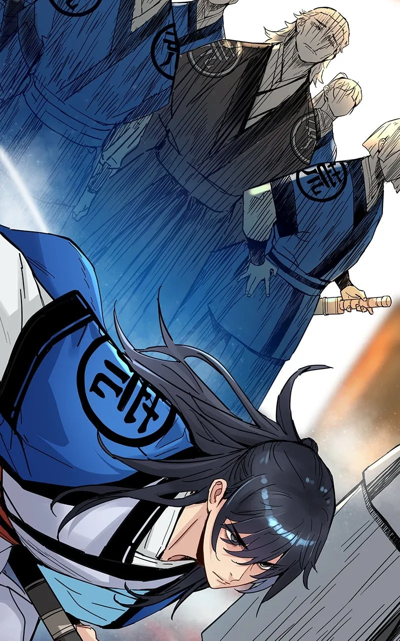 Chronicles of a Doomed Prodigy Chapter 40 page 25 - 