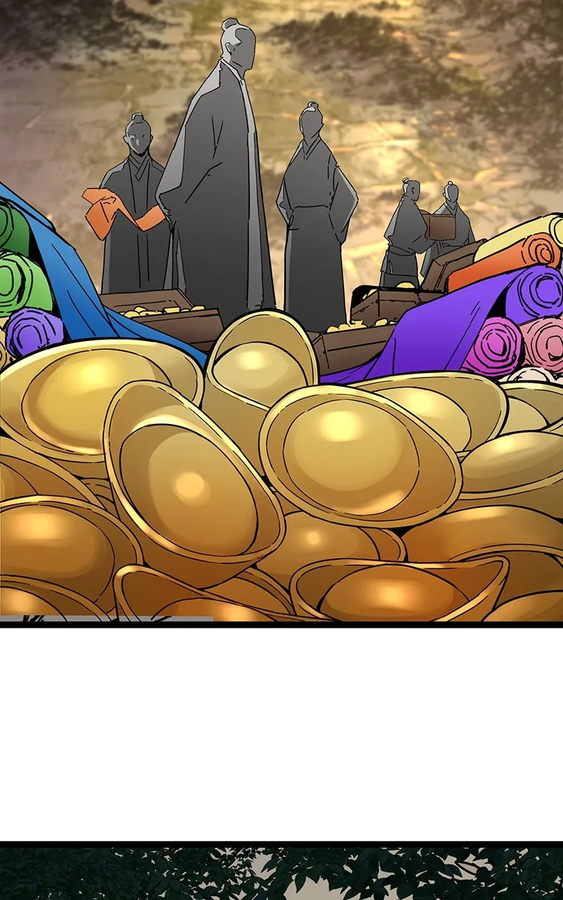 Chronicles of a Doomed Prodigy Chapter 40 page 45 - 
