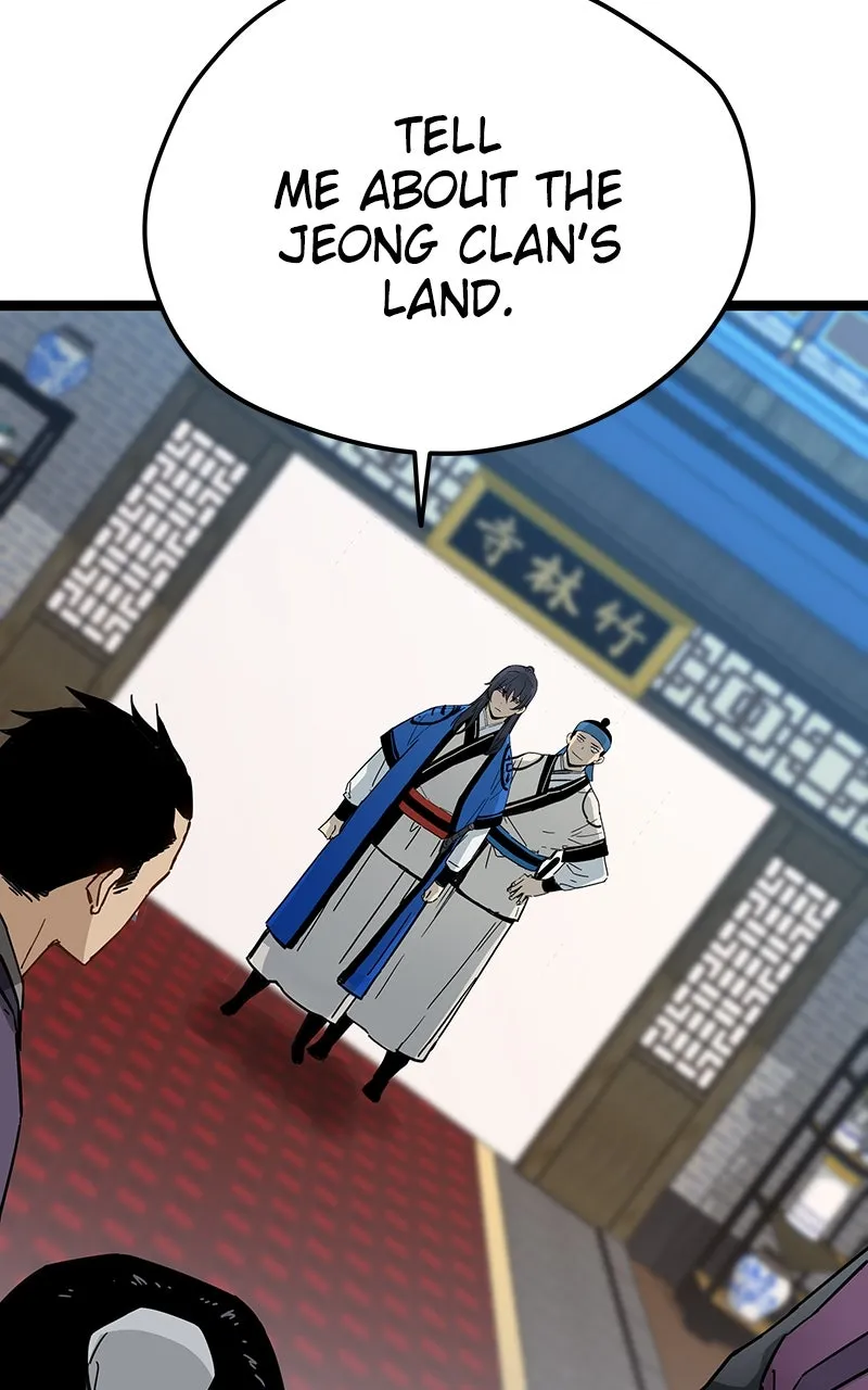 Chronicles of a Doomed Prodigy Chapter 40 page 6 - 