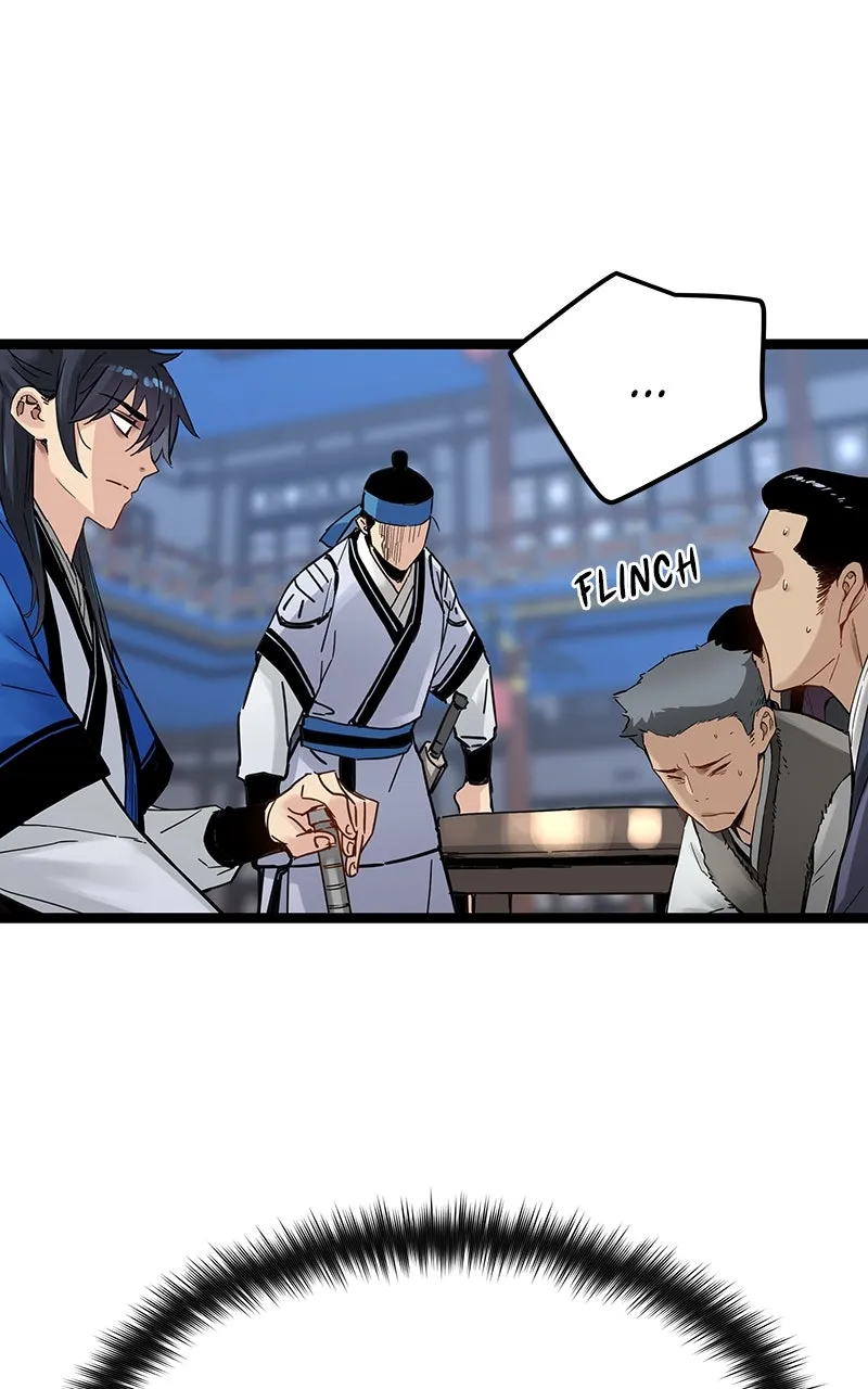 Chronicles of a Doomed Prodigy Chapter 40 page 51 - 