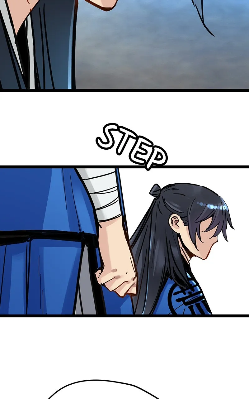 Chronicles of a Doomed Prodigy Chapter 40 page 53 - 