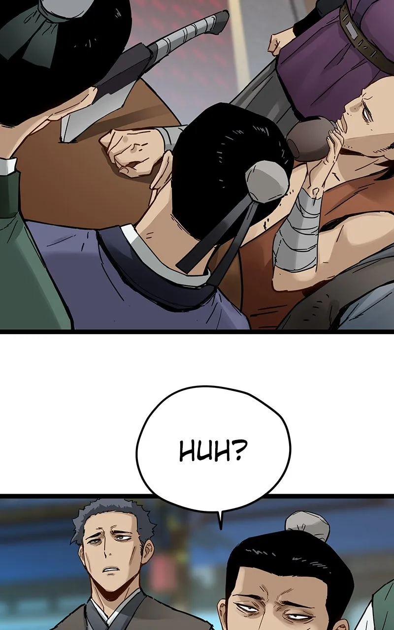 Chronicles of a Doomed Prodigy Chapter 40 page 7 - 
