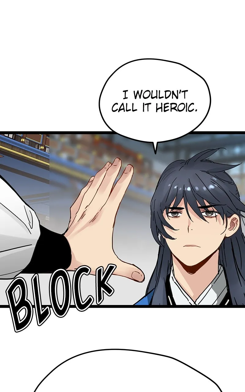 Chronicles of a Doomed Prodigy Chapter 40 page 68 - 