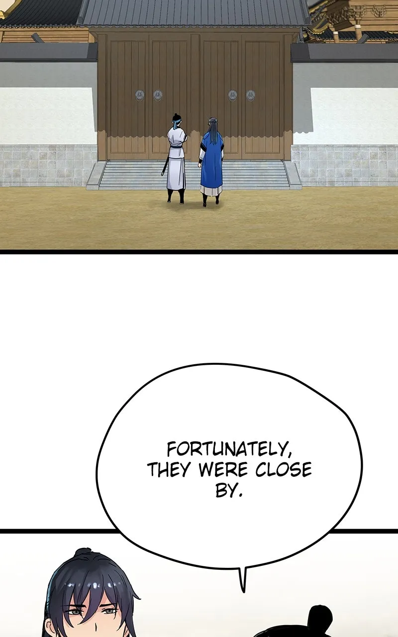 Chronicles of a Doomed Prodigy Chapter 40 page 73 - 