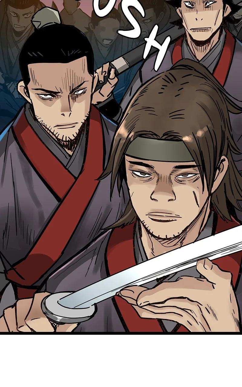 Chronicles of a Doomed Prodigy Chapter 40 page 82 - 