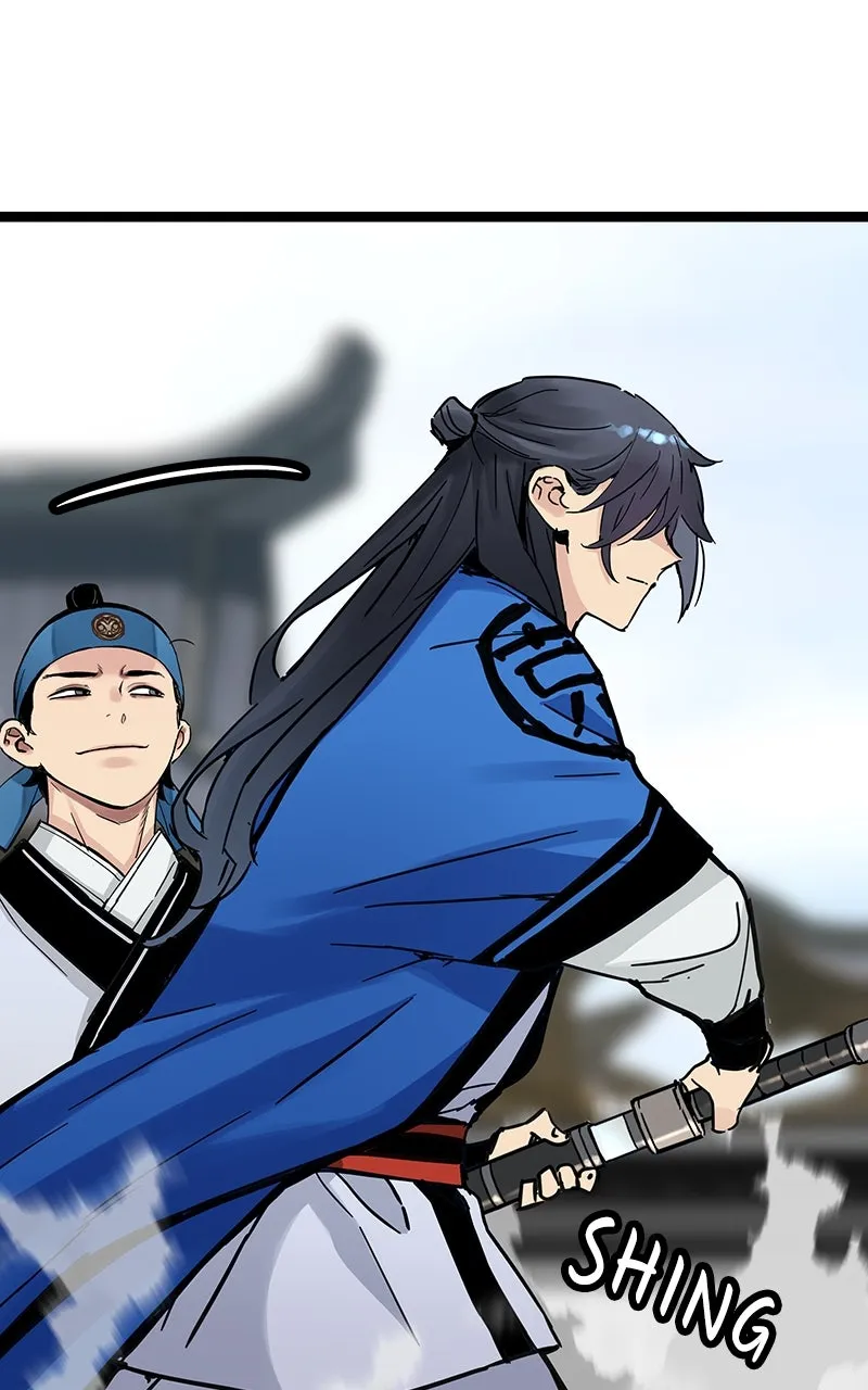 Chronicles of a Doomed Prodigy Chapter 40 page 87 - 
